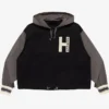 Human Made Hooded Jacket