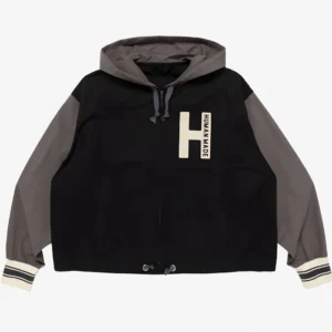Human Made Hooded Jacket
