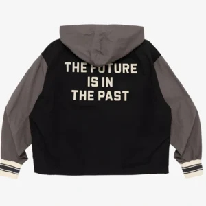 Human Made Hooded Jacket For Sale