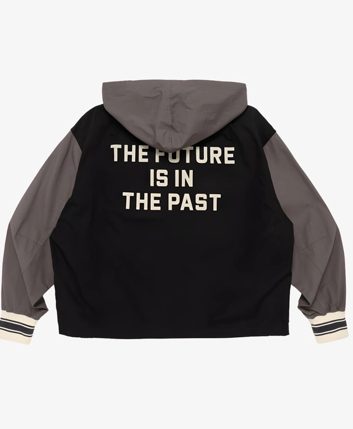 Human Made Hooded Jacket For Sale