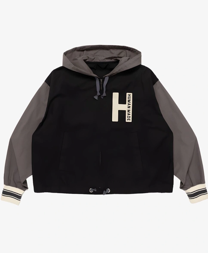 Human Made Hooded Jacket