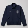 Hypebeast Cup x Benjamin Barker Collector’s Jacket