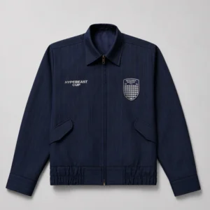Hypebeast Cup x Benjamin Barker Collector’s Jacket