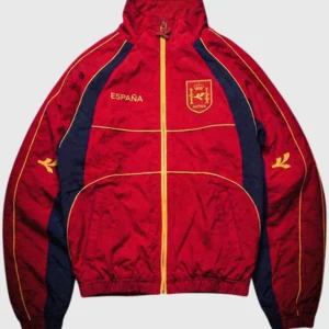 Intra Spain Champions Jacket