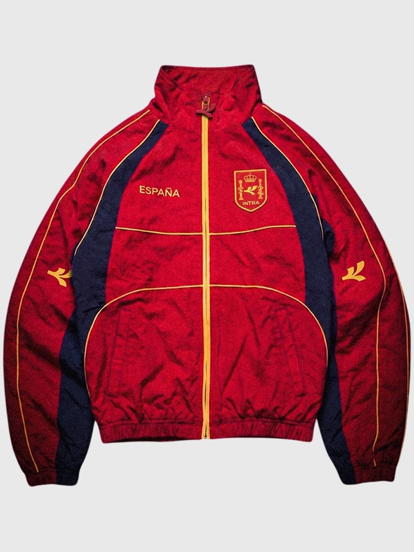 Intra Spain Champions Jacket