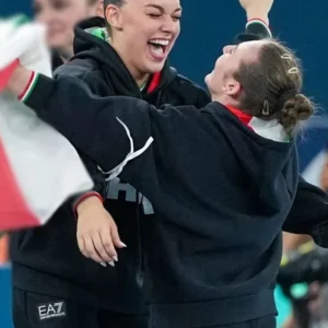 Italy Olympic Jacket For Sale