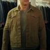Jack-Reacher-Series-Reacher-2022-Brown-Cotton-Jacket-front-view