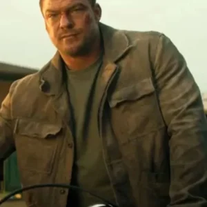 Jack Reacher corduroy For Sale