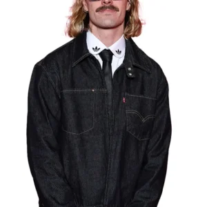 Jackson Irvine Levi’s Denim Jacket