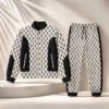 Jared Padalecki Bomber Tracksuit