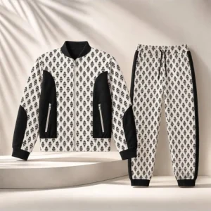 Jared Padalecki Bomber Tracksuit