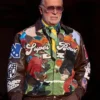 Jeff Hamilton kidsuper FW26 Jacket