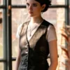 Jet Slootmaekers Law & Order Organized Crime Black Vest