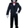 Jigsaw Billy The Puppet Suit