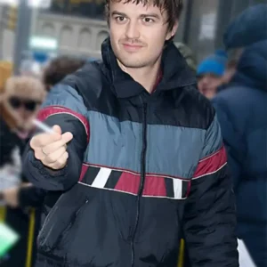 Joe Keery Jacket