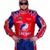 John C Reilly Talladega Nights Old Spice Red Jacket