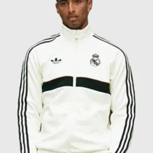 Jude Bellingham EA FC 27 Real Madrid Track Jacket