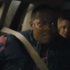 Jumanji Open World Ser’Darius Blain Vest