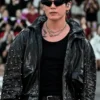 Jungkook Custom Balenciaga Arirang Paris Tour Studded Jacket