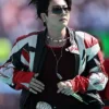 Jungkook FIFA World Cup Final Halftime Show Jacket