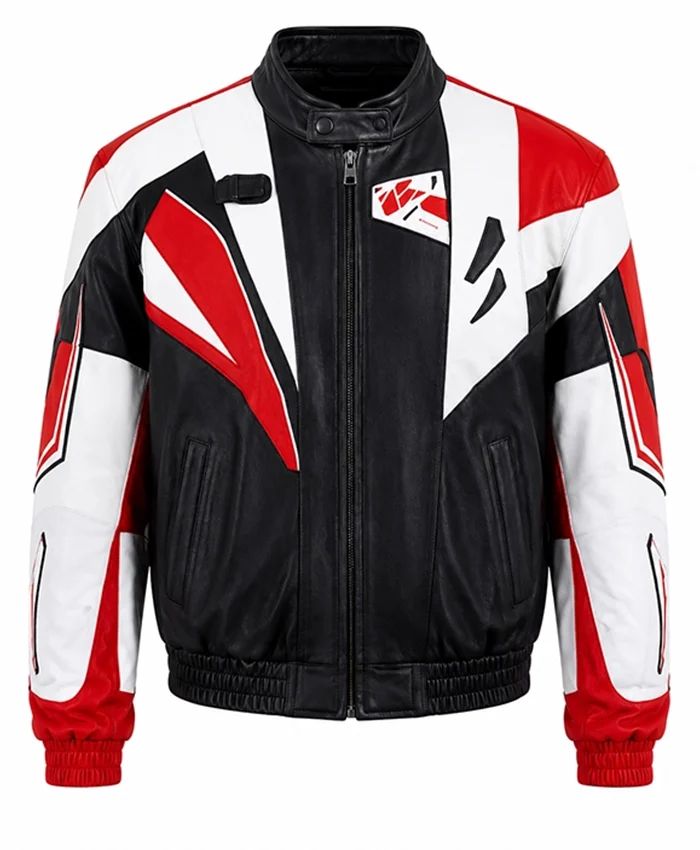 Jungkook FIFA World Cup Final Halftime Show Jacket Shop Now