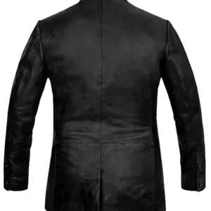 Jurassic World Dominion Jeff Goldblum Black Blazer For Sale