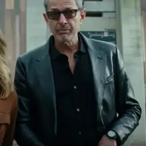 Jurassic World Dominion Jeff Goldblum Black Blazer Shop Now