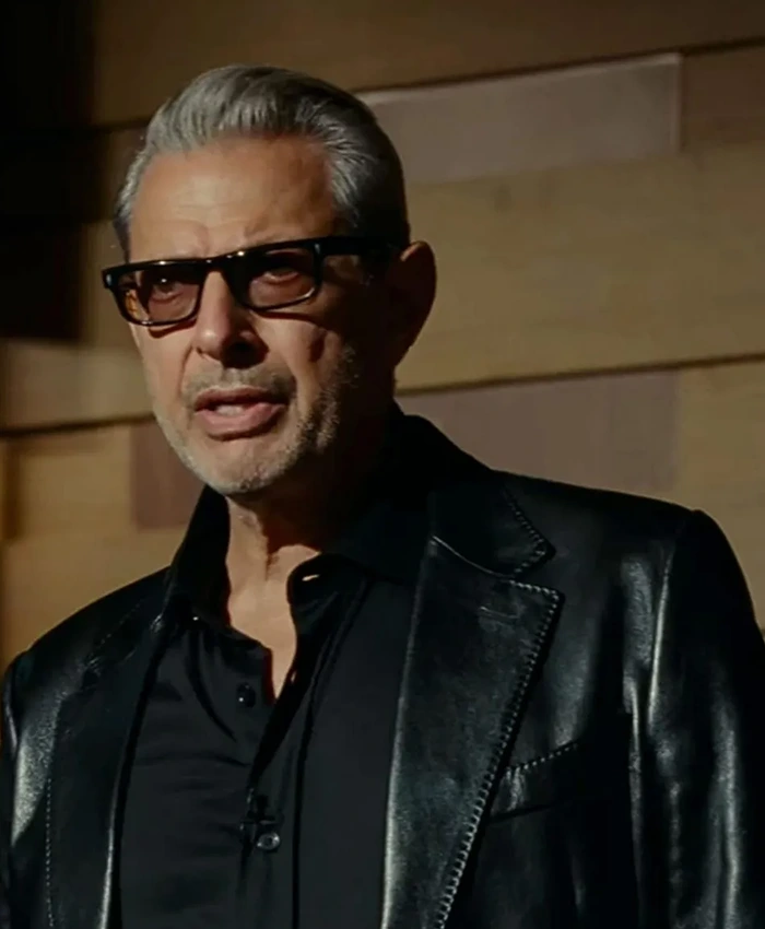 Jurassic-World-Dominion-Jeff-Goldblum-Black-Blazer