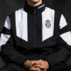 Juventus 2026-27 EQT track top jacket