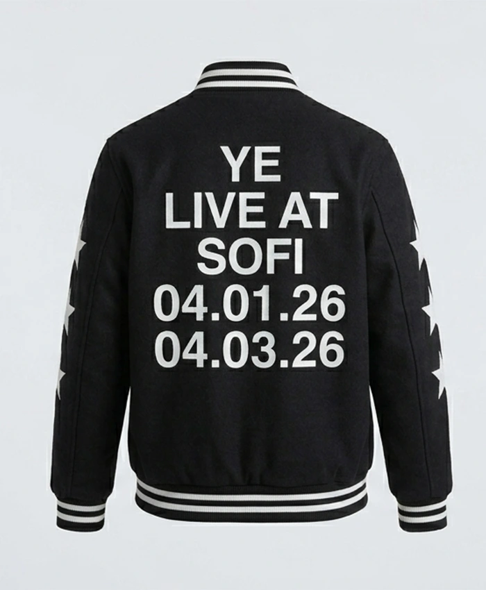 Kanye West Daughter North 12 Black Sweatshirt and Hoodie Shop Now