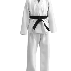 Karate Kid Daniel Larusso Uniform Costume For Sale