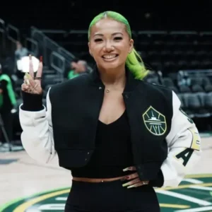 Kayce-Kirihara-WNBA-Seattle-Storm-Team-Cropped-Jacket-front-view-600x729