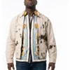 Kevin Hart 72 Hours 2026 Cotton Jacket