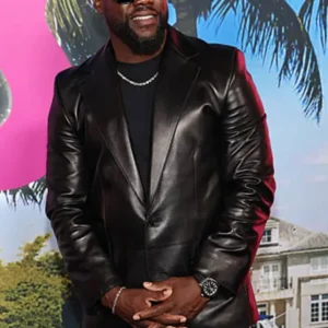 Kevin Hart jacket