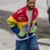 Key Glock Jeff Gordon Twill Uniform Jacket