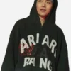 Kim Tae-hyung BTS Arirang World Tour Hoodie