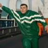 Kneecap 2024 Mo Chara Tracksuit