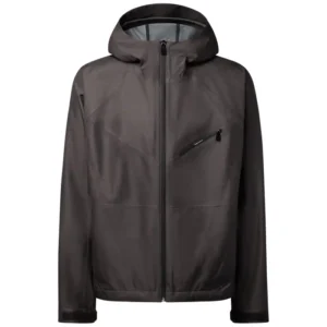 LV Technical Silk Shell Jacket