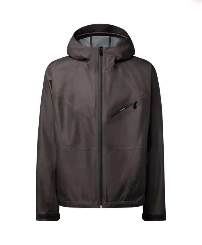 LV Technical Silk Shell Jacket