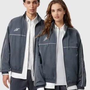 Lacoste x Alpine Track Jacket