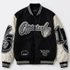 Lamine Yamal BoohooMAN Teddy 2026 Bomber Jacket