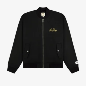 Las Vegas Bomber Jacket