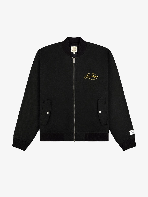 Las Vegas Bomber Jacket