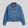 Levi’s x Sky High Farm Goods Trucker Jacket