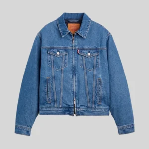 Levi’s x Sky High Farm Goods Trucker Jacket