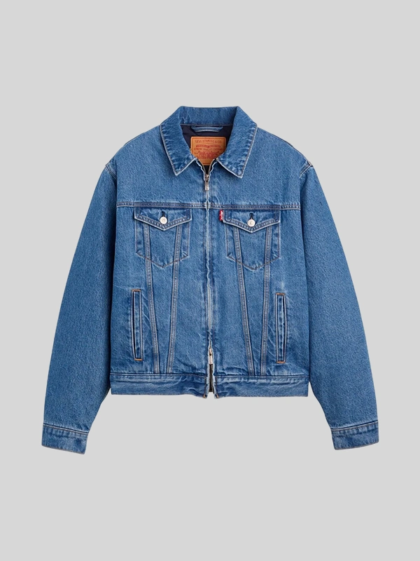 Levi’s x Sky High Farm Goods Trucker Jacket