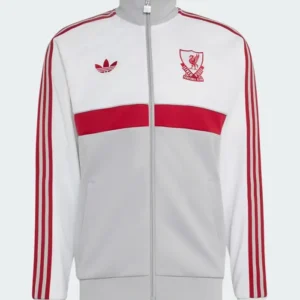 Liverpool Adidas Originals Track Jacket