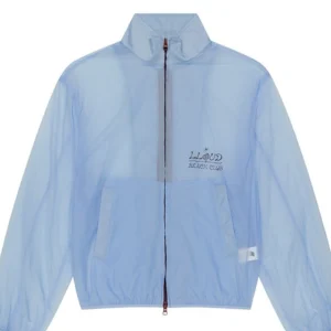 Lloud Beach Club windbreaker jacket