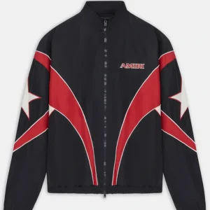 Louis Tomlinson Toronto Concert Amiri Jacket