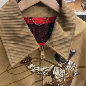 Louis Vuitton Jacket